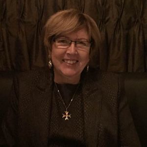 Meet your Posher, Linda